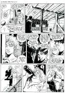 LA TRILOGIE NOIRE Tome 2 planche 23