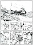 LA TRILOGIE NOIRE Tome 2 page 32