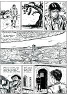 LA TRILOGIE NOIRE Tome 2 planche 50