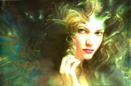 Peinture acrylique originale par ARINOUCHKINE